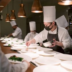 ヴィラ・デ・マリアージュ長野の写真1枚目