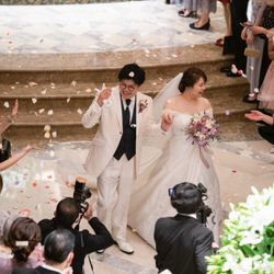 横浜ロイヤルパークホテルの写真27枚目