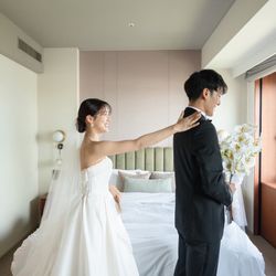 ザ・マークグランドホテルの写真5枚目