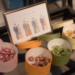 横浜ロイヤルパークホテルの写真4枚目