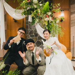 ウィズザスタイルフクオカ の写真28枚目