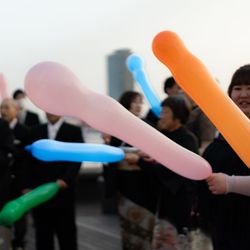 オーシャンプレイスの写真19枚目