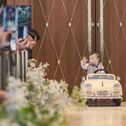 ザ・マークグランドホテルの写真8枚目