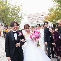 THE FOREST TERRACE KITAKYUSHU の写真1枚目