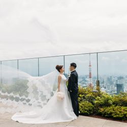 アンダーズ東京の写真9枚目