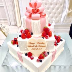 ウェディングスホテル・ベルクラシック東京の写真25枚目