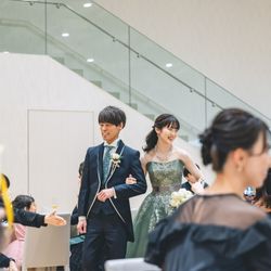 MIRAIE Weddingの写真6枚目