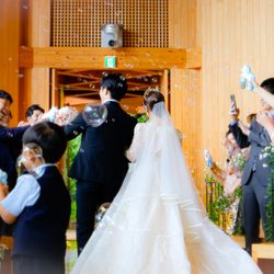 鶴見ノ森 迎賓館の写真33枚目