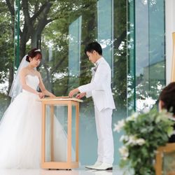 キャッスルガーデン大阪の写真29枚目