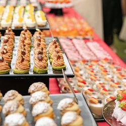 アマンダンテラスの写真16枚目