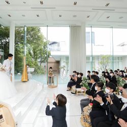 キャッスルガーデン大阪の写真22枚目