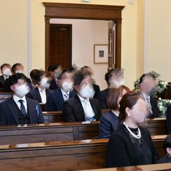 アニヴェルセル 大宮の写真5枚目