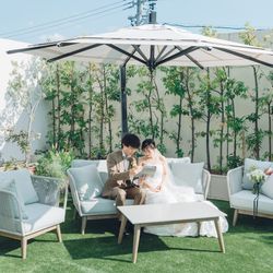 アマンダンテラスの写真3枚目