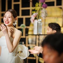 八芳園の写真26枚目