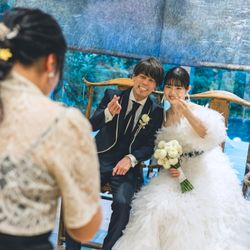 MIRAIE Weddingの写真15枚目