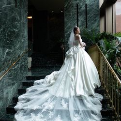 ホテル椿山荘東京の写真36枚目