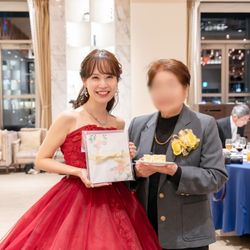 アニヴェルセル みなとみらい横浜の写真8枚目