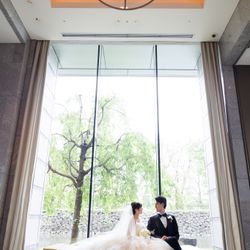 パレスホテル東京の写真34枚目