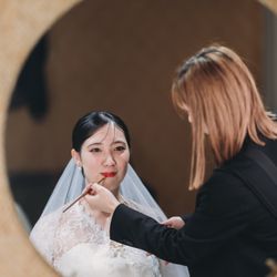 natsumiさんの披露宴・挙式カバー写真