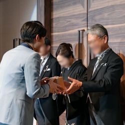 アニヴェルセル みなとみらい横浜の写真7枚目