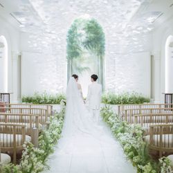 セントジェームスクラブ迎賓館仙台の写真15枚目