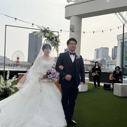 オーシャンプレイスの写真2枚目