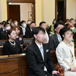 アニヴェルセル 大宮の写真4枚目