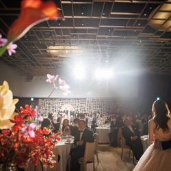 八芳園の写真4枚目