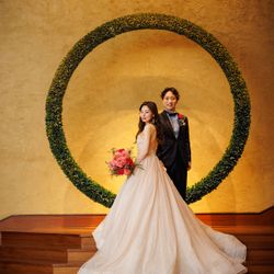 八芳園の写真7枚目