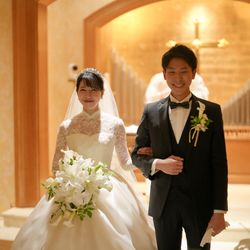 横浜ロイヤルパークホテルの写真22枚目