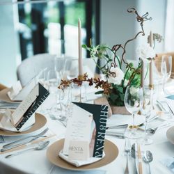 ザ ジャクソン ガーデンの写真1枚目