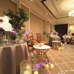 横浜ロイヤルパークホテルの写真3枚目