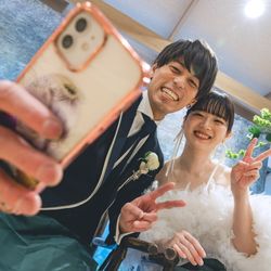 MIRAIE Weddingの写真9枚目