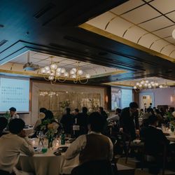 ザ・マークグランドホテルの写真15枚目