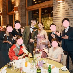 アマンダンテラスの写真6枚目