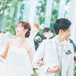 キャッスルガーデン大阪の写真15枚目