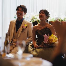 ヴィラ・デ・マリアージュ長野の写真19枚目