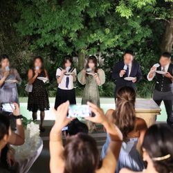 ニーズ青山 by T&G WEDDINGの写真2枚目