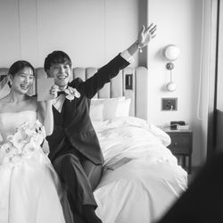 ザ・マークグランドホテルの写真1枚目