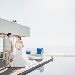 アマンダンブルー鎌倉の写真1枚目