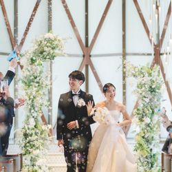 ザ・マークグランドホテルの写真2枚目