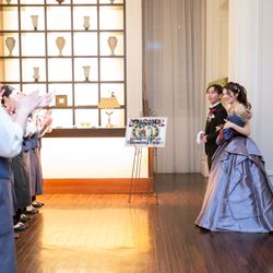 セントジェームスクラブ迎賓館仙台の写真3枚目