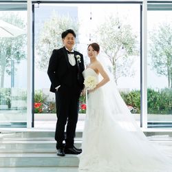 シャルマンシーナ東京の写真1枚目