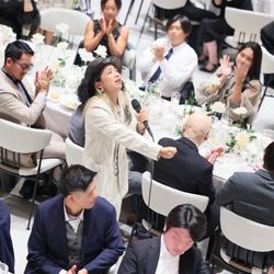 ニーズ青山 by T&G WEDDINGの写真3枚目