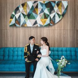 ザ ジャクソン ガーデンの写真1枚目