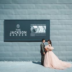 ザ ジャクソン ガーデンの写真7枚目