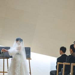 MIRAIE Weddingの写真5枚目
