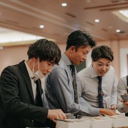 ザ・マークグランドホテルの写真27枚目