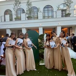 ニーズ青山 by T&G WEDDINGの写真1枚目