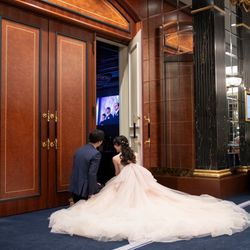 ウェスティンホテル東京の写真36枚目